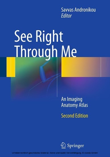 See Right Through Me