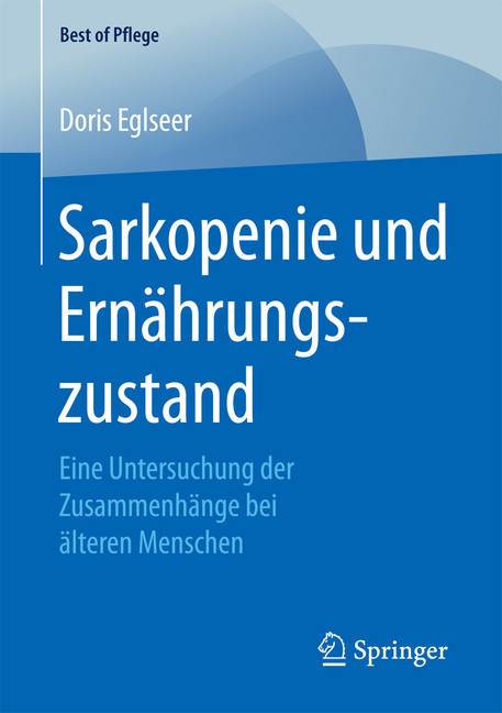 Sarkopenie und Ernährungszustand