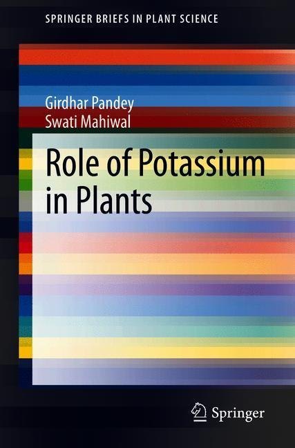 Role of Potassium in Plants