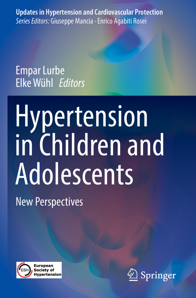 Hypertension in Children and Adolescents