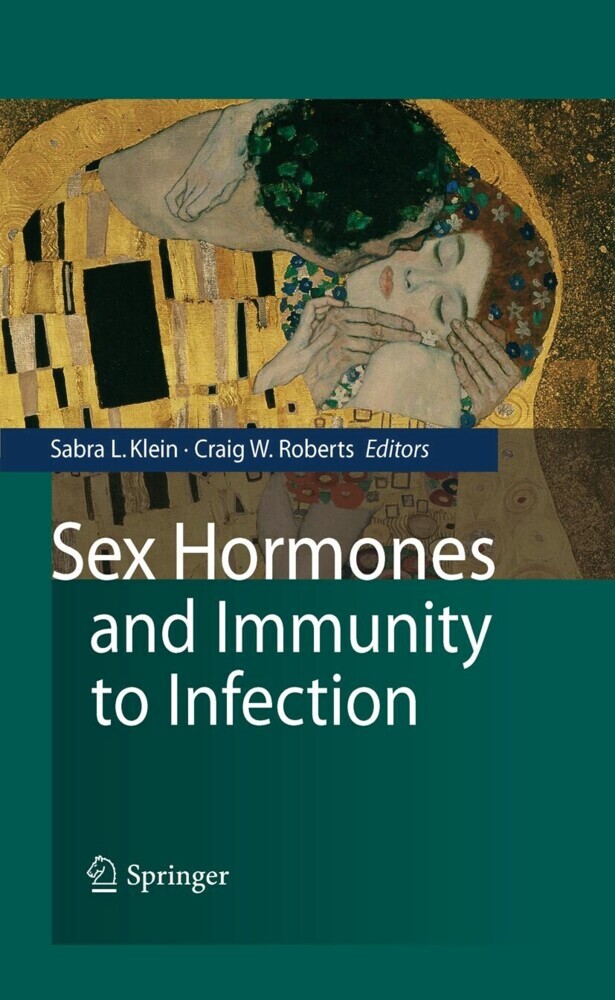 Sex Hormones and Immunity to Infection