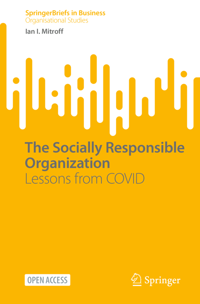 The Socially Responsible Organization