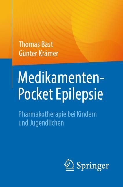 Medikamenten-Pocket Epilepsie