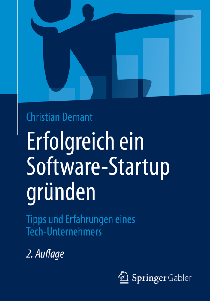 Erfolgreich ein Software-Startup gründen