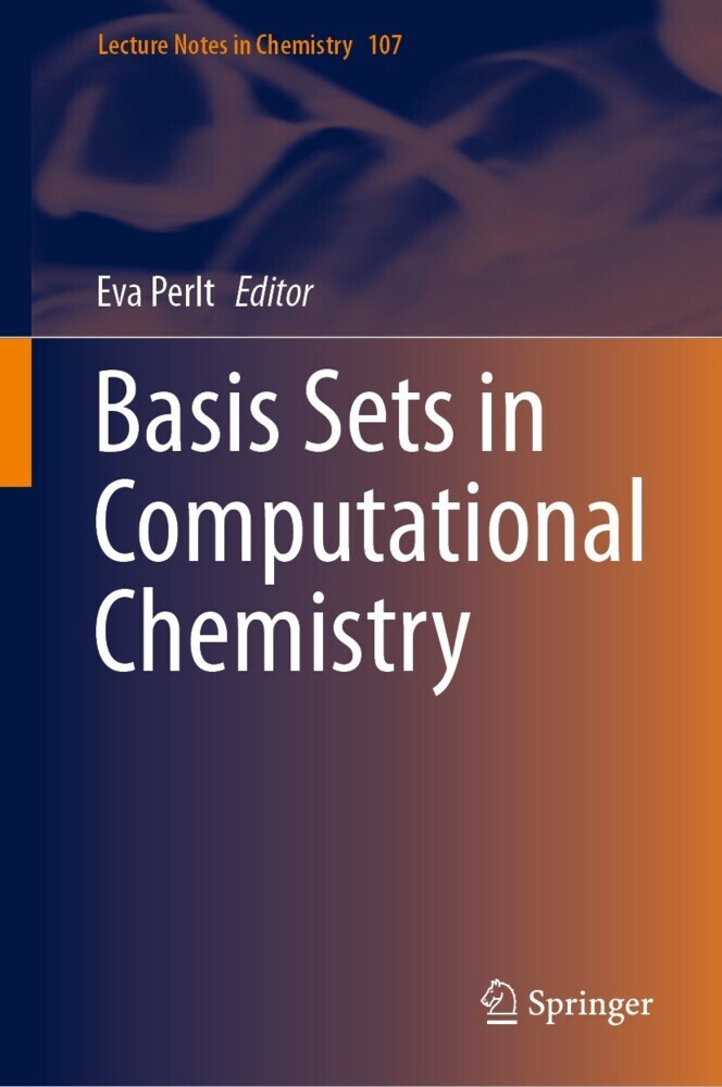 Basis Sets in Computational Chemistry