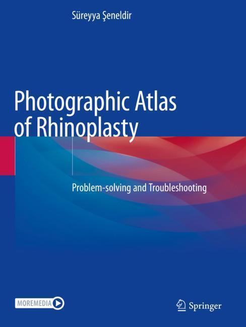 Photographic Atlas of Rhinoplasty