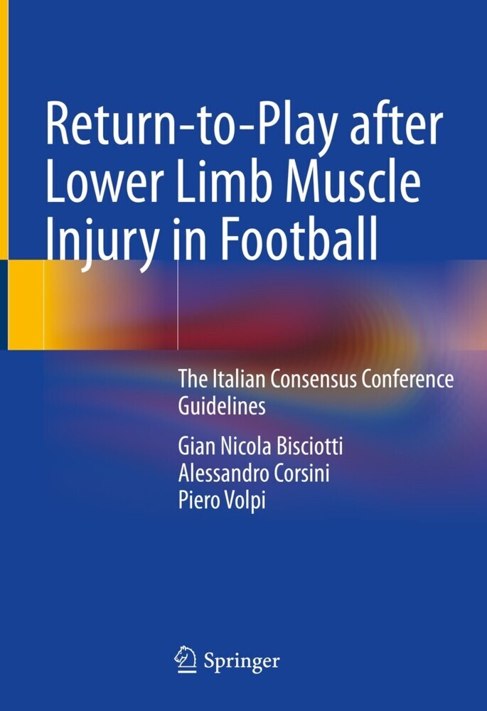 Return-to-Play after Lower Limb Muscle Injury in Football