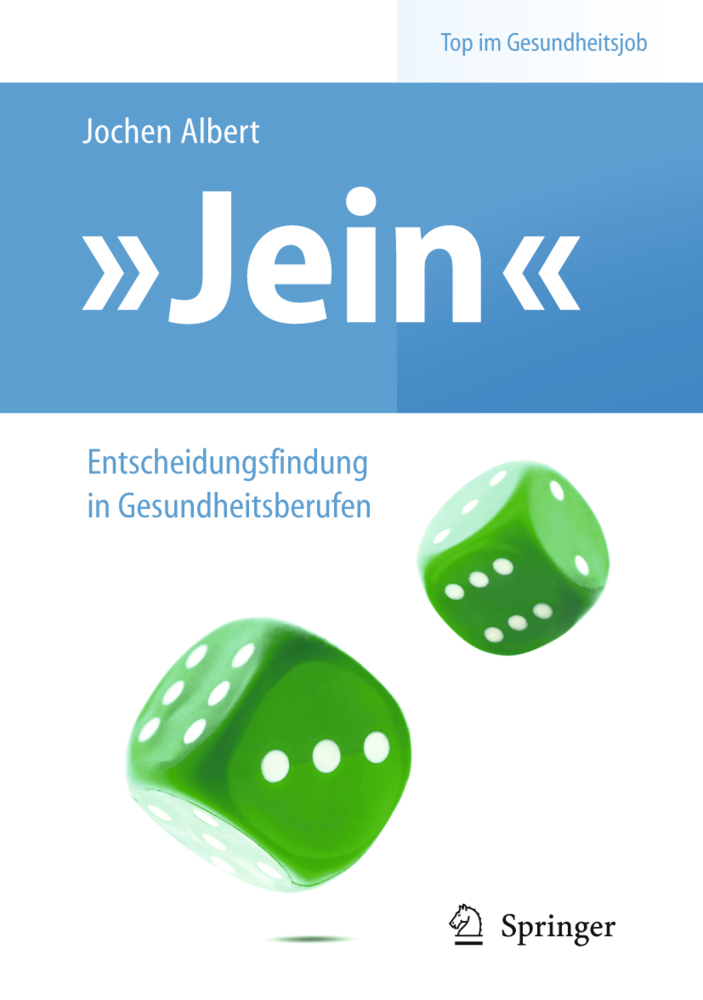 "Jein"