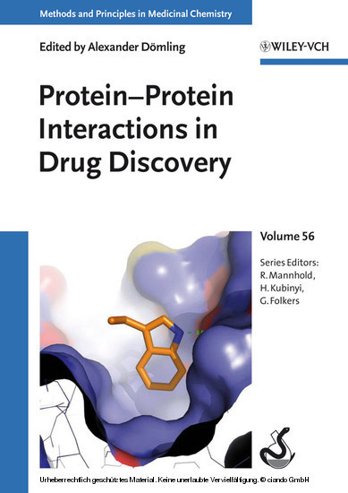 Protein-Protein Interactions in Drug Discovery