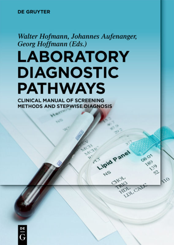 Laboratory Diagnostic Pathways