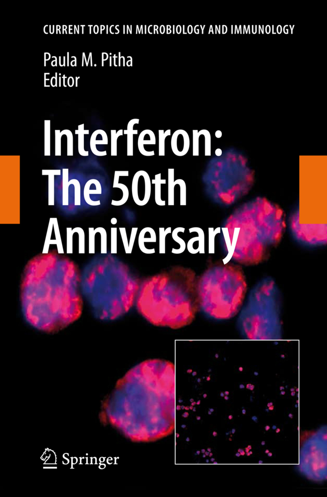 Interferon: The 50th Anniversary