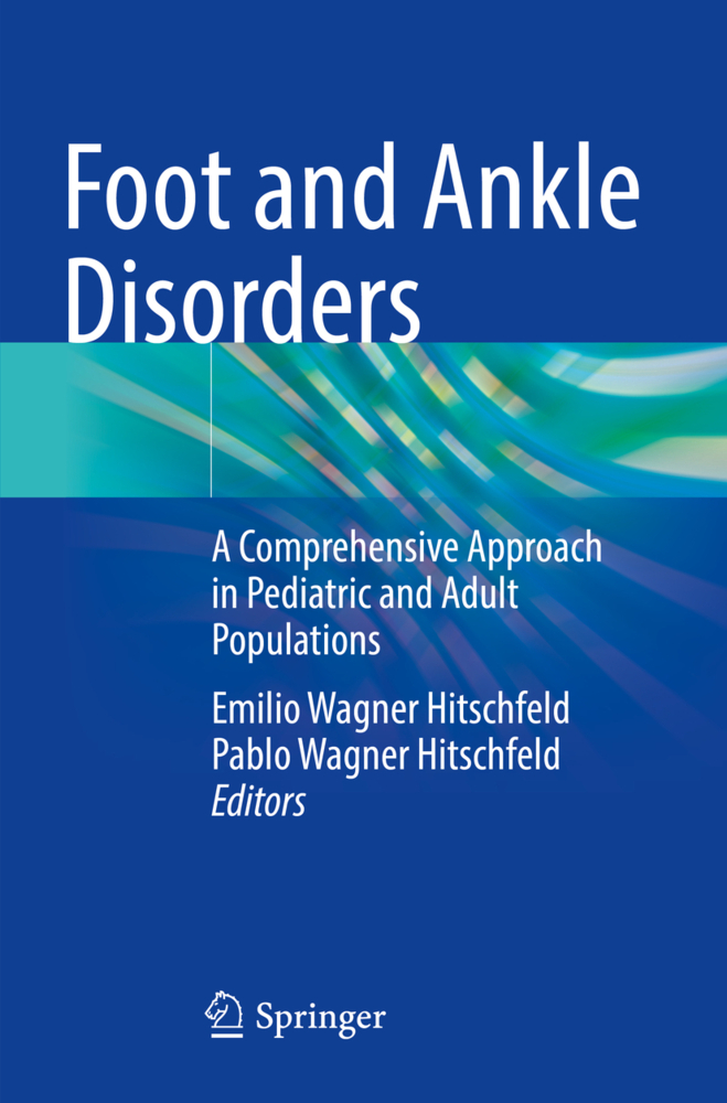 Foot and Ankle Disorders, m. 2 Buch