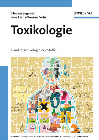 Toxikologie