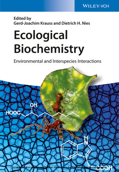 Ecological Biochemistry