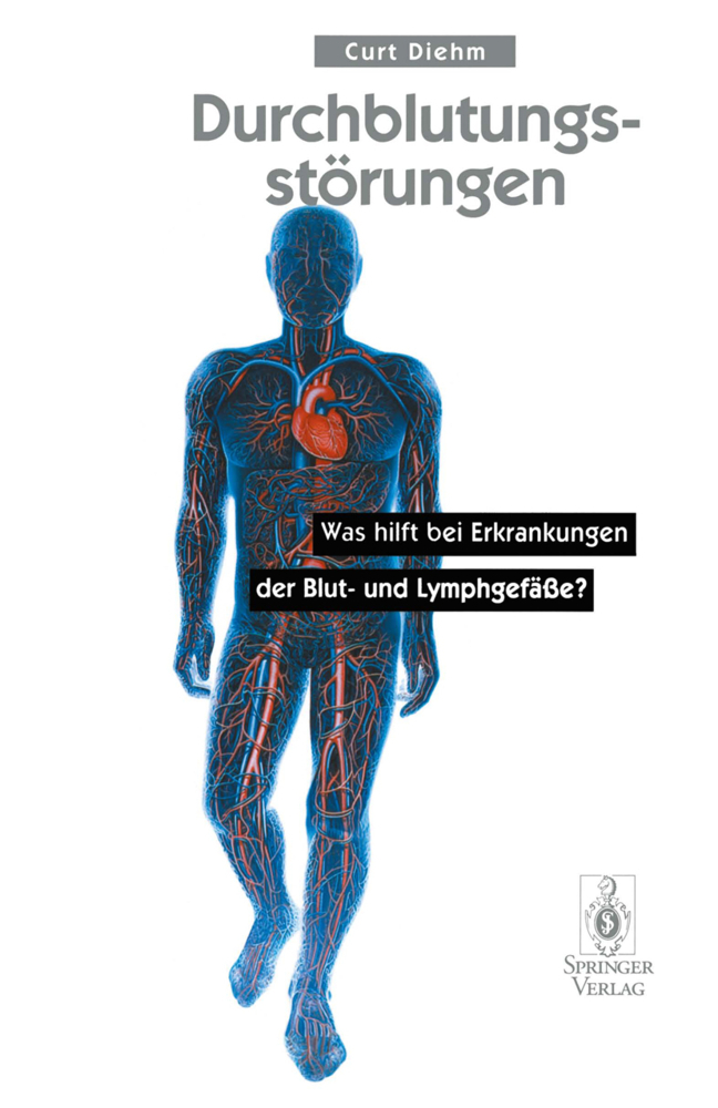Durchblutungsstörungen