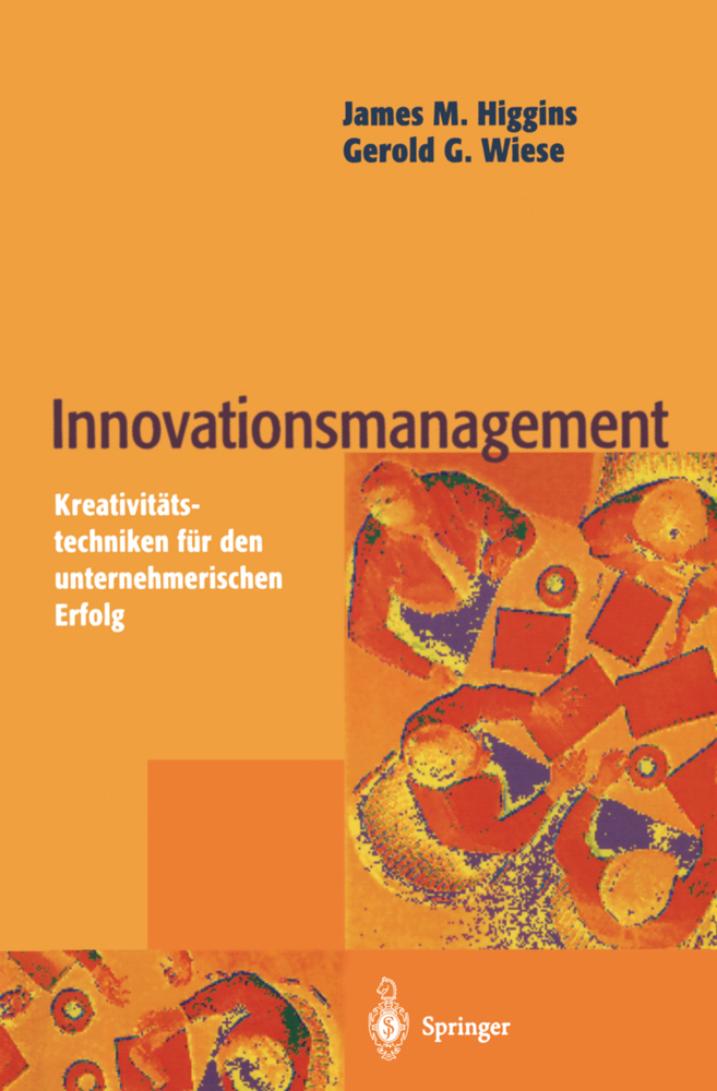 Innovationsmanagement