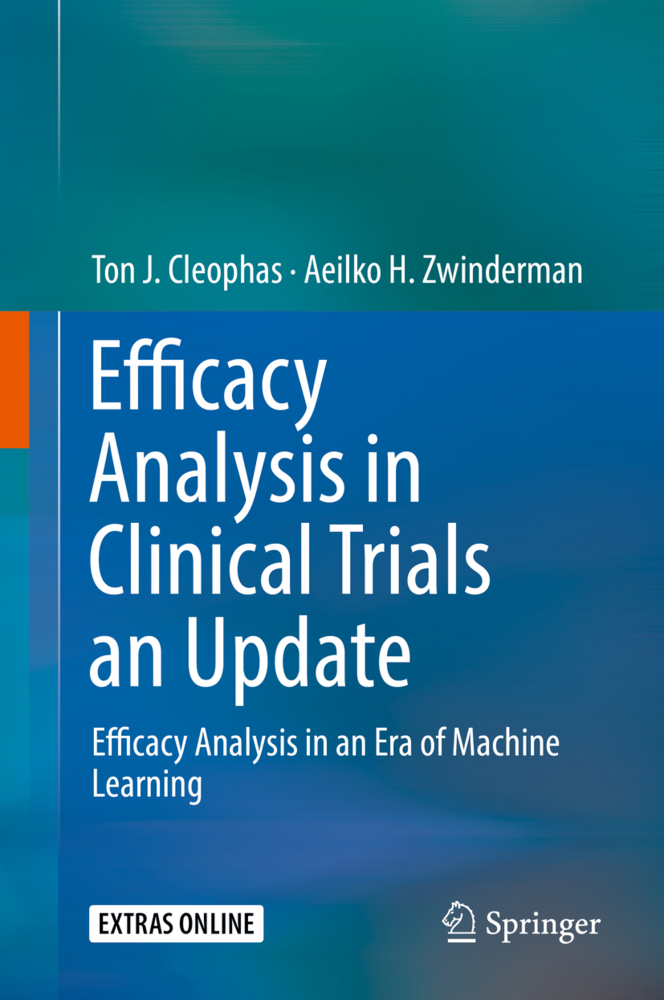 Efficacy Analysis in Clinical Trials an Update