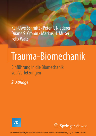 Trauma-Biomechanik