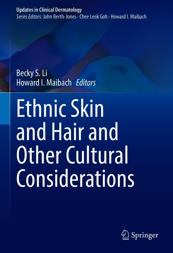 Ethnic Skin and Hair and Other Cultural Considerations