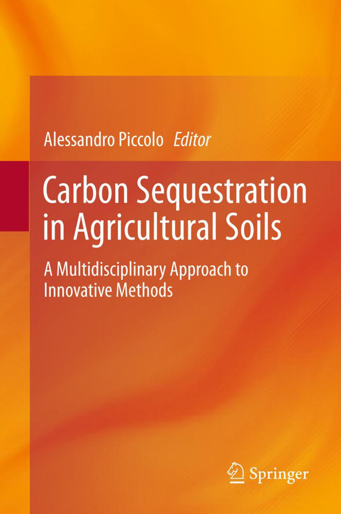 Carbon Sequestration in Agricultural Soils