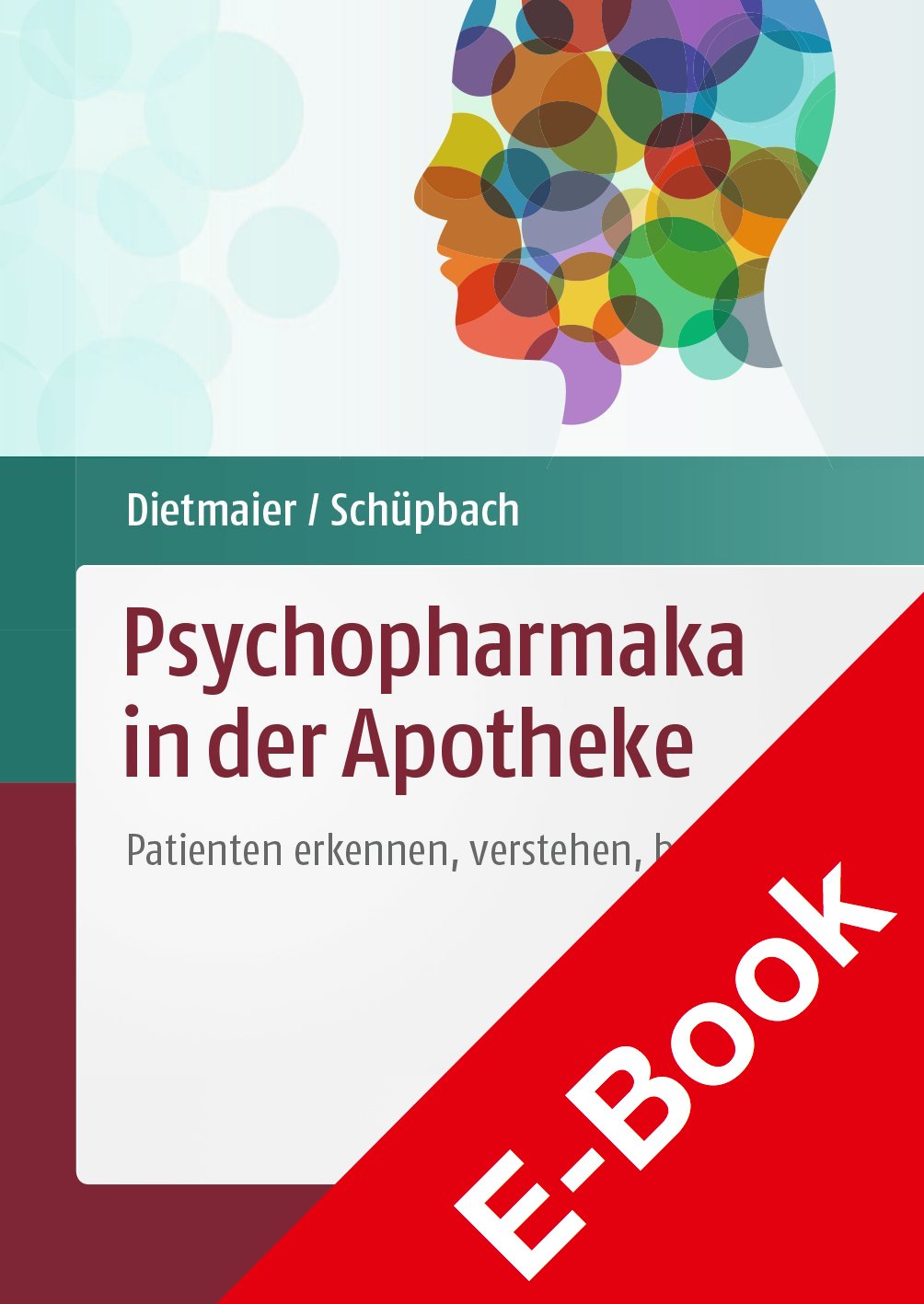 Psychopharmaka in der Apotheke