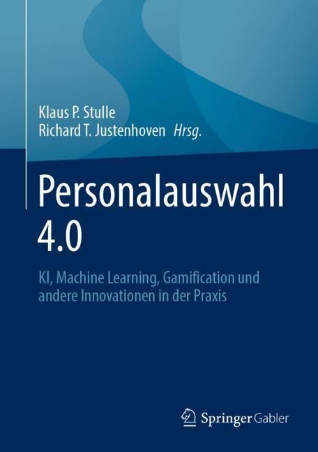 Personalauswahl 4