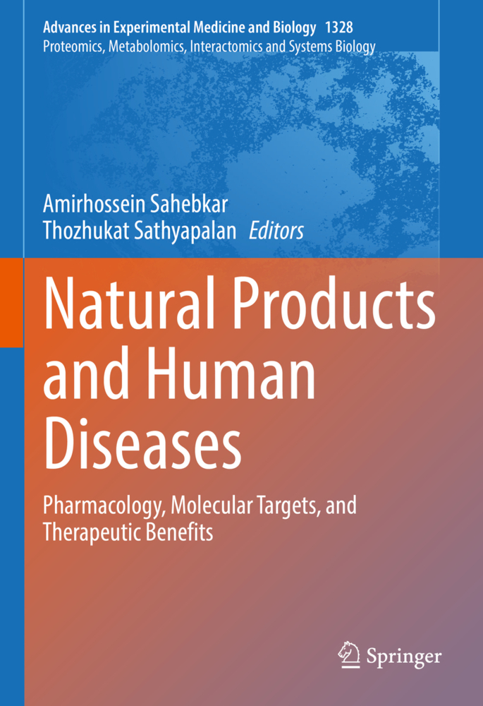 Natural Products and Human Diseases