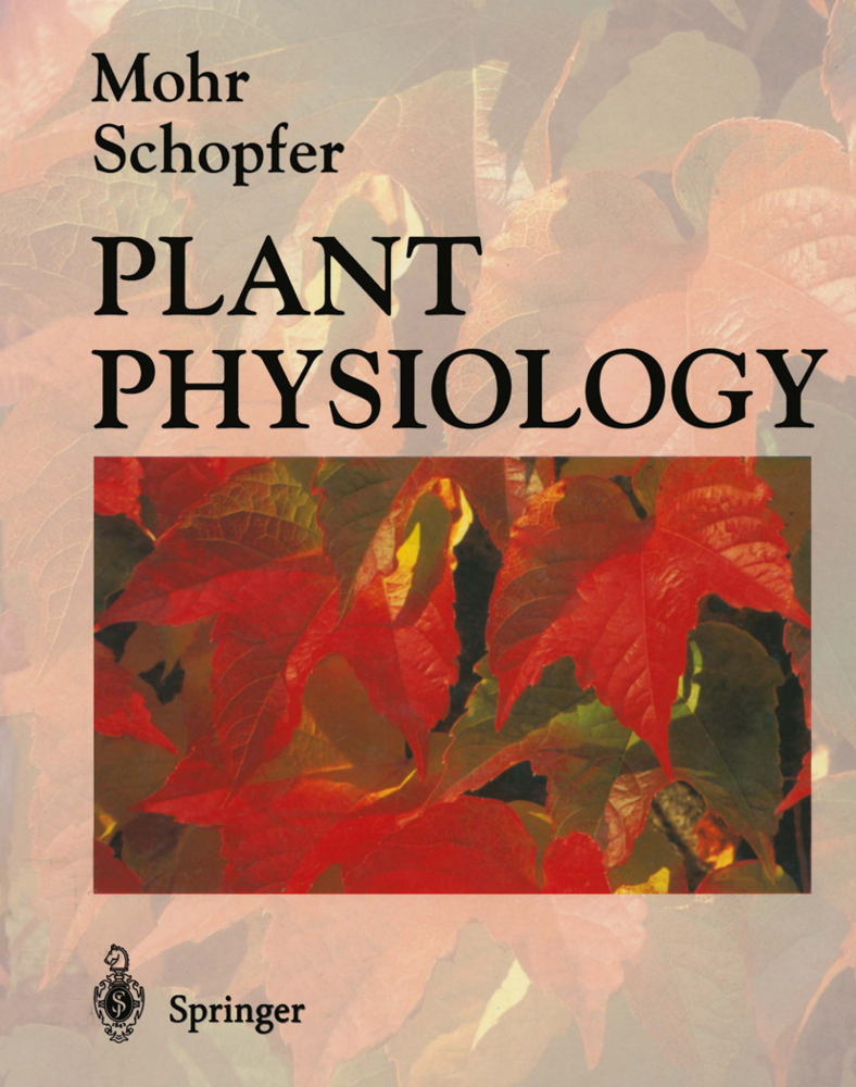 Plant Physiology