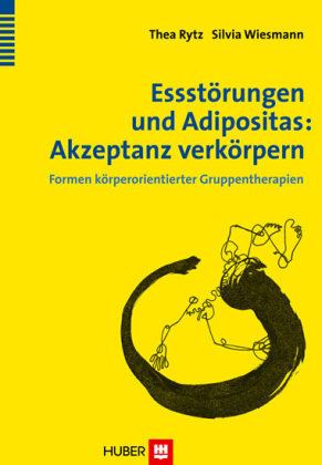 Essstörungen und Adipositas: Akzeptanz verkörpern