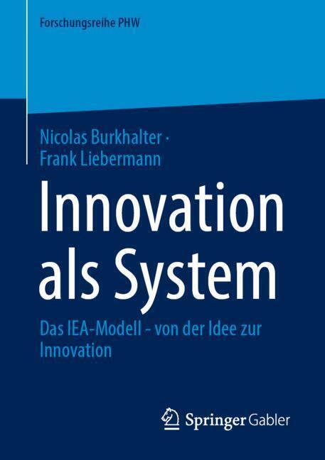 Innovation als System