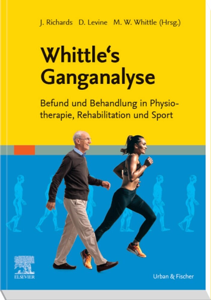 Whittle's Ganganalyse