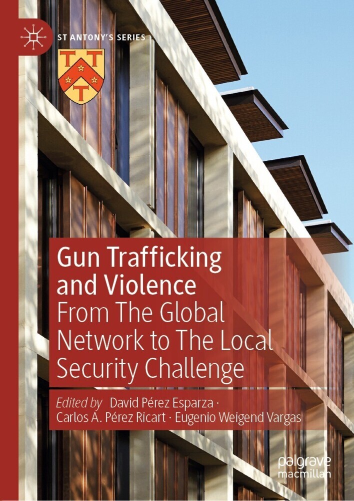 Gun Trafficking and Violence