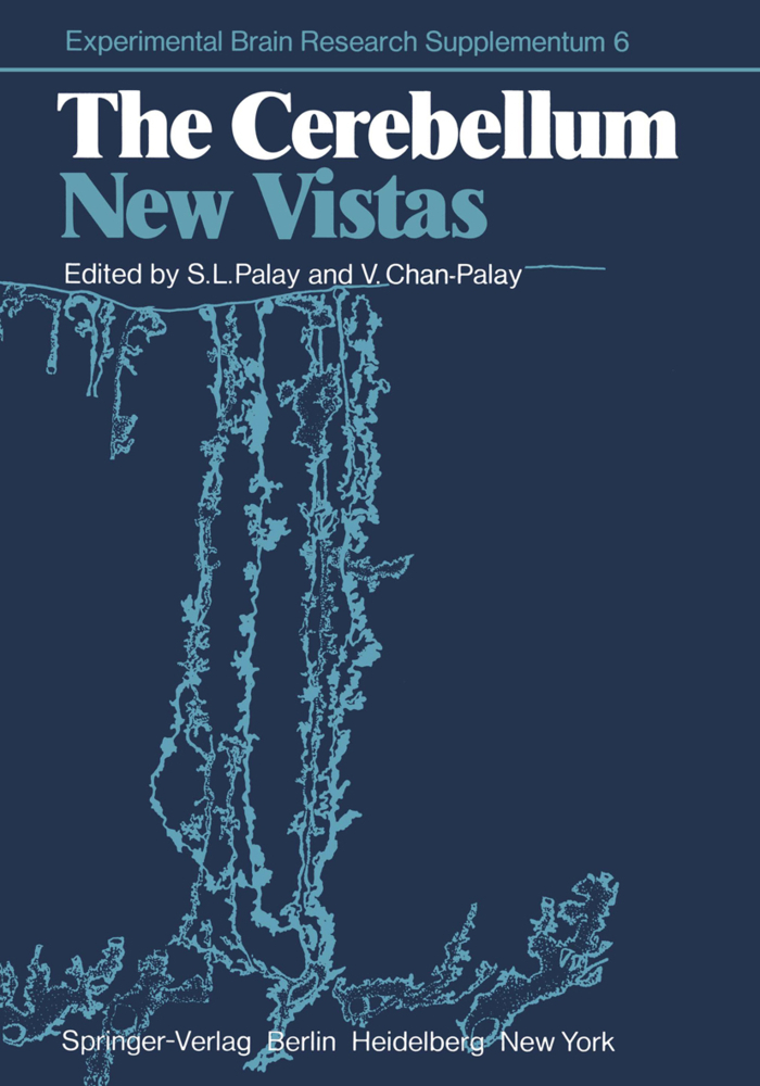 The Cerebellum-New Vistas