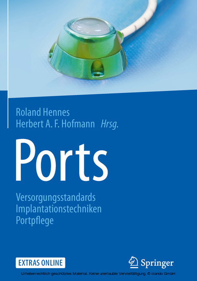 Ports