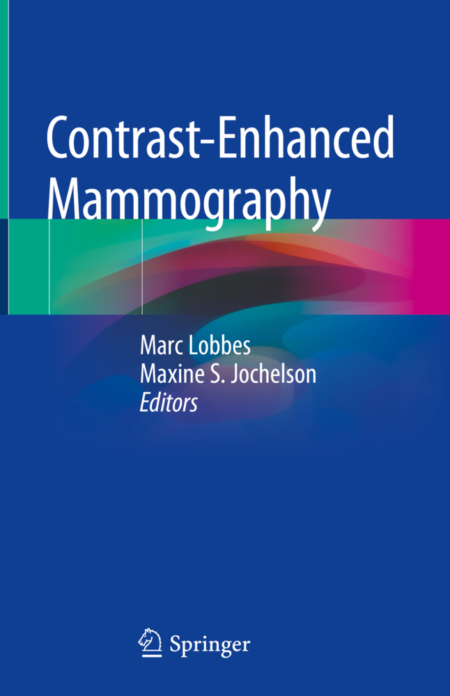 Contrast-Enhanced Mammography