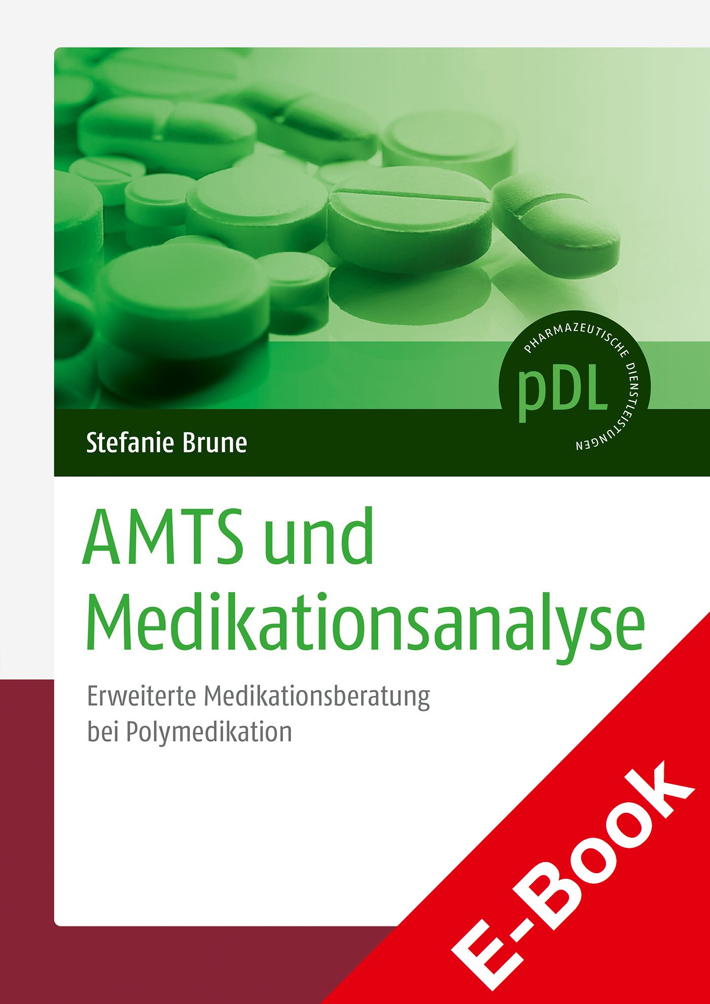 AMTS und Medikationsanalyse