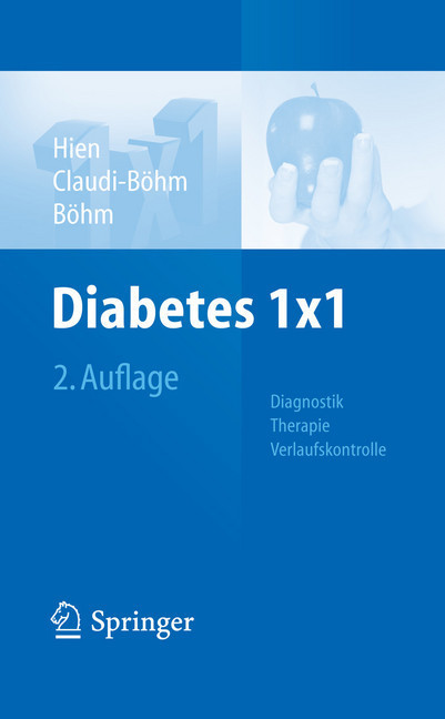 Diabetes 1x1