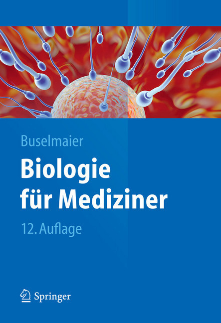 Biologie für Mediziner