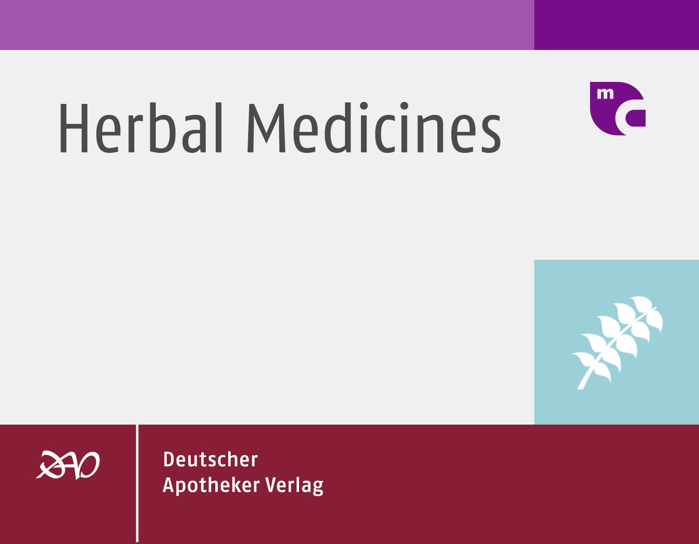 Herbal Medicines