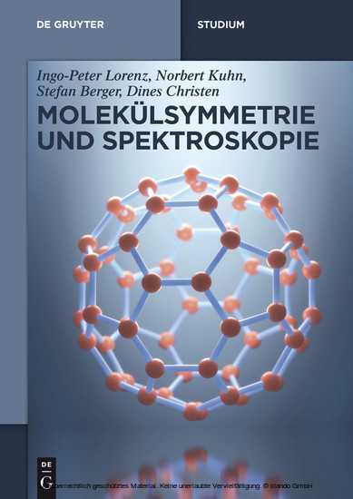 Molekülsymmetrie und Spektroskopie