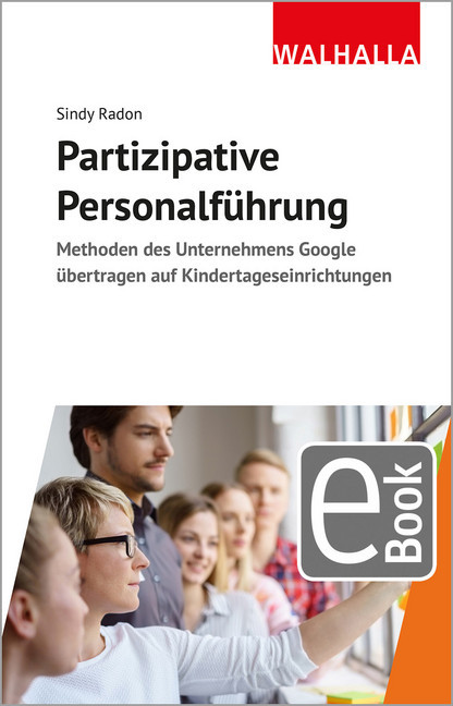 Partizipative Personalführung