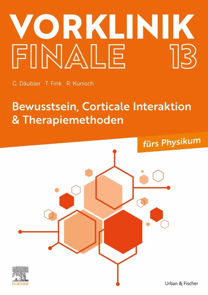 Vorklinik Finale 13 Bewusstsein