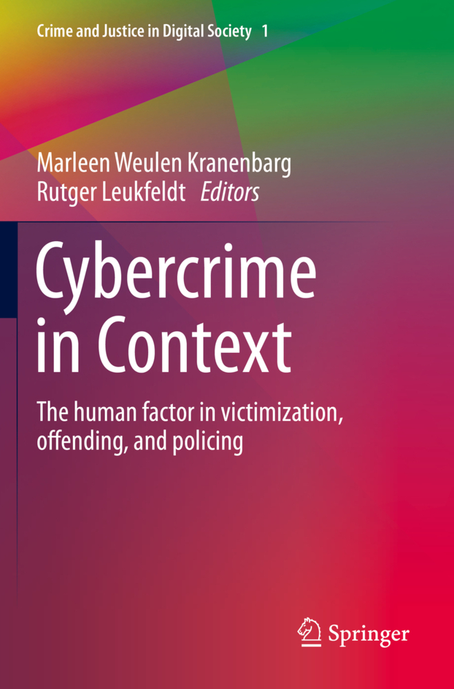 Cybercrime in Context