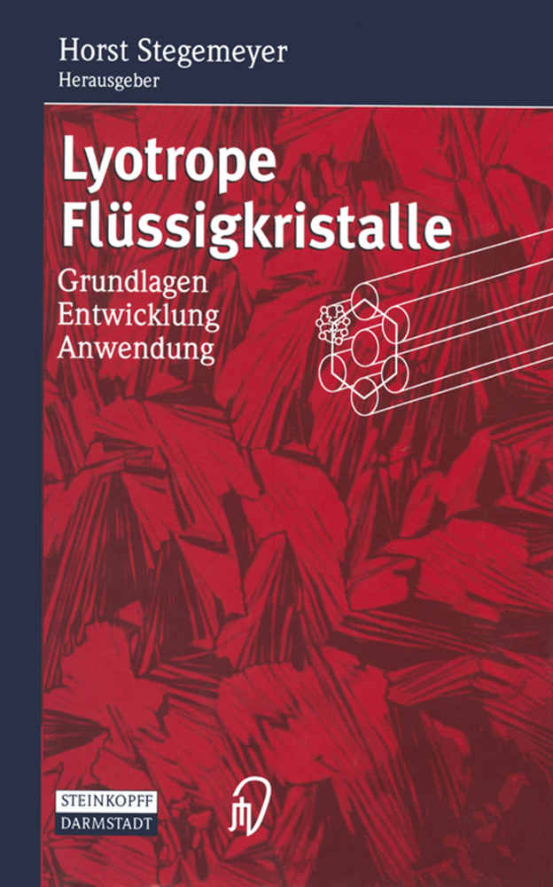 Lyotrope Flüssigkristalle