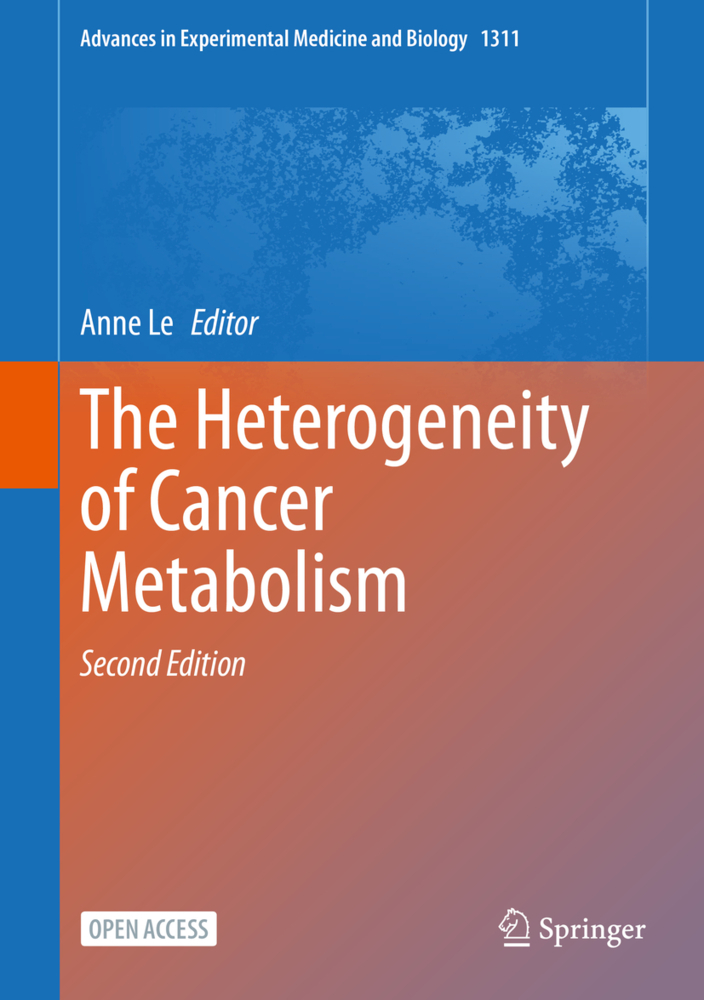 The Heterogeneity of Cancer Metabolism