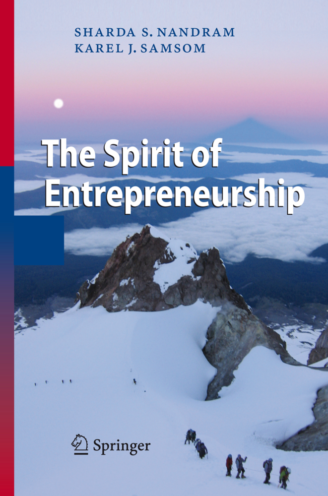 The Spirit of Entrepreneurship