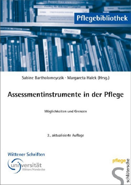 Assessmentinstrumente in der Pflege