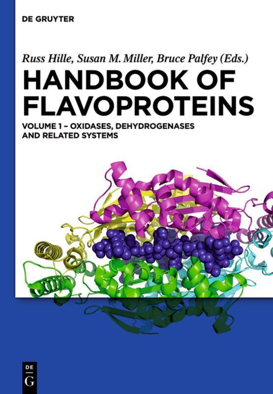 Oxidases, Dehydrogenases and Related Systems.Vol.1
