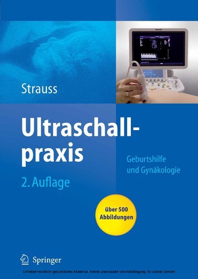 Ultraschallpraxis