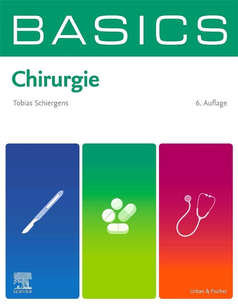BASICS Chirurgie
